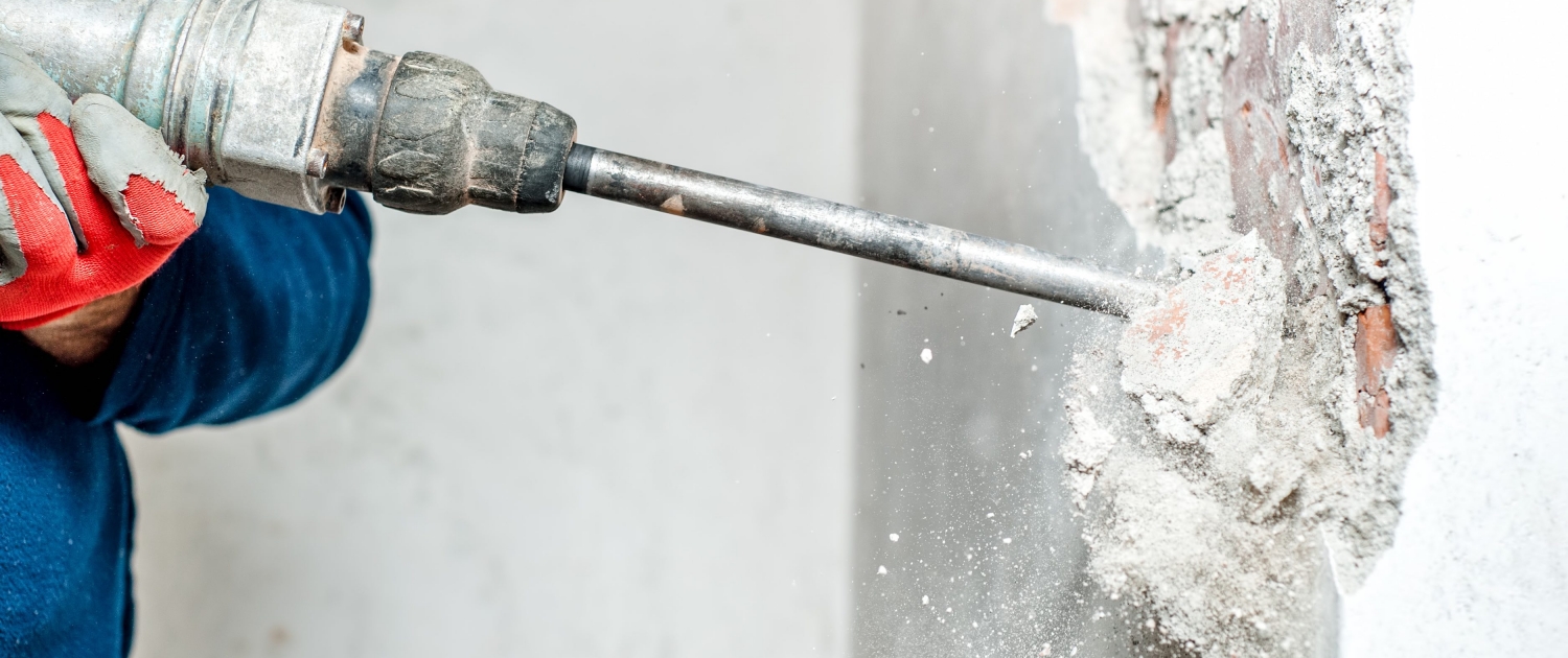 Instalación y reparación de averías